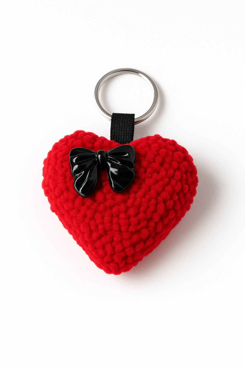 Sweetheart Keychain