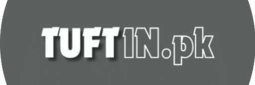 tuftin.pk