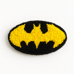 batman mugrug