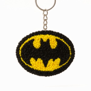 batman keychain